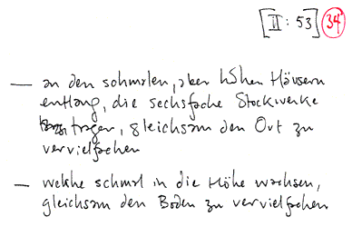 Zu Kleists Text